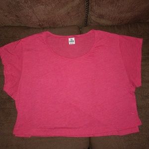 Victoria's Secret PINK top